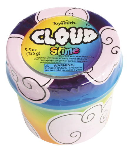 [166014-BB] Cloud Slime