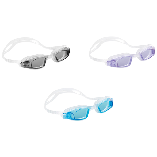 [166308-BB] Free Style Sport Goggles