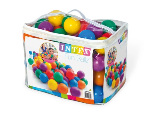 [166309-BB] Fun Ballz