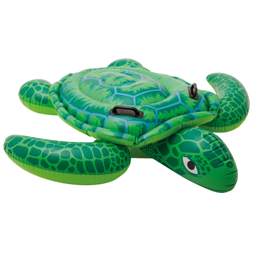 [166331-BB] Lil Sea Turtle Ride On