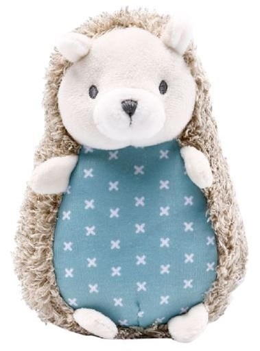 [166365-BB] Farrow Squeaky Toy