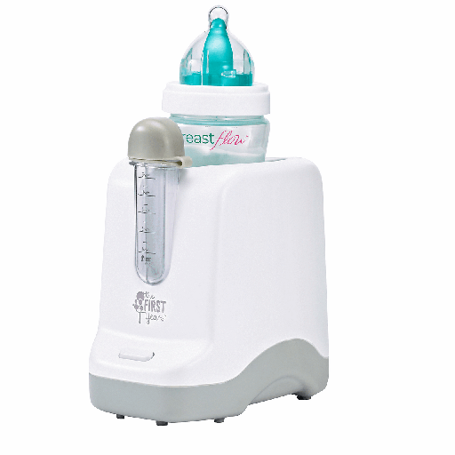 [166376-BB] The First Years Simple Serve Bottle Warmer
