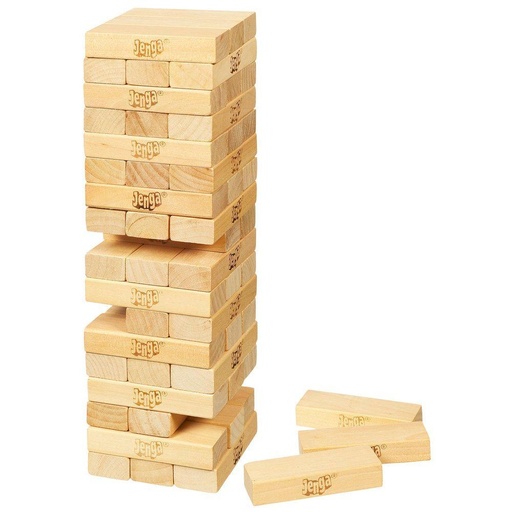 [131440-BB] Jenga