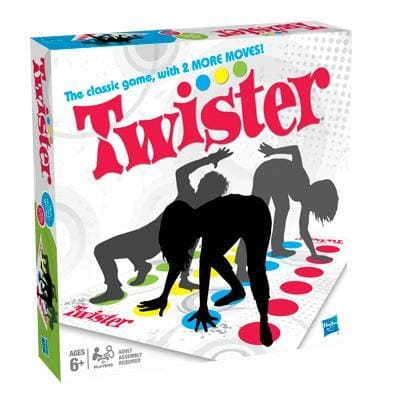[141347-BB] Twister