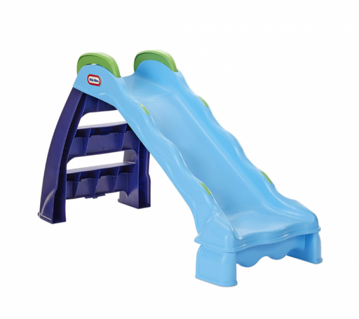 [166538-BB] 2-in-1 Indoor-Outdoor Slide