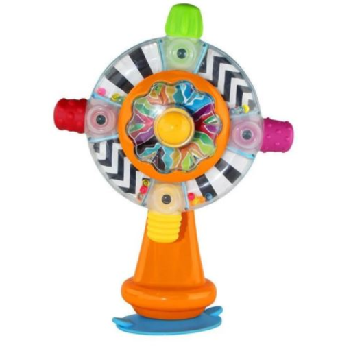 [158917-BB] See Play Go-Stick & See Spinwheel