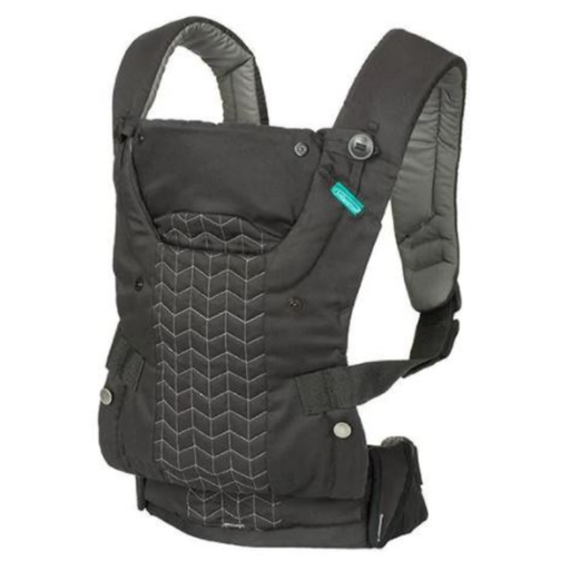 [158907-BB] Upscale Customizable Carrier