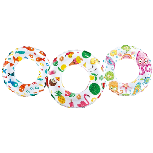 [148915-BB] Lively Print Tubes
