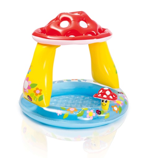 [148919-BB] Mushroom Baby Pool