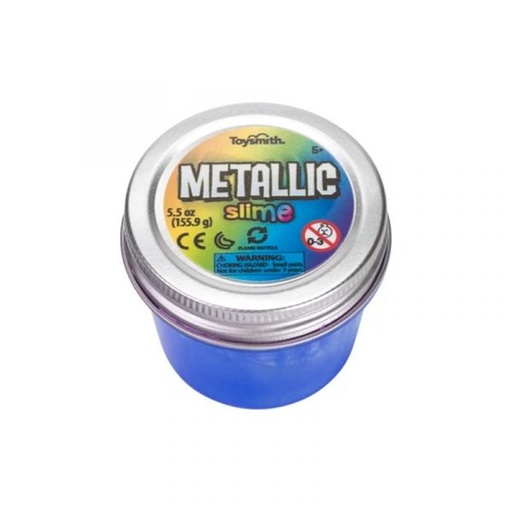 [166691-BB] Metallic Slime