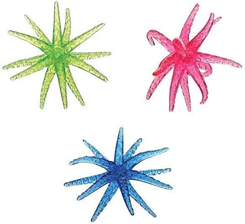 [166697-BB] Sticky Starfish