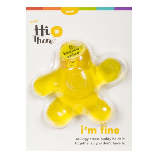 [166700-BB] I'm Fine