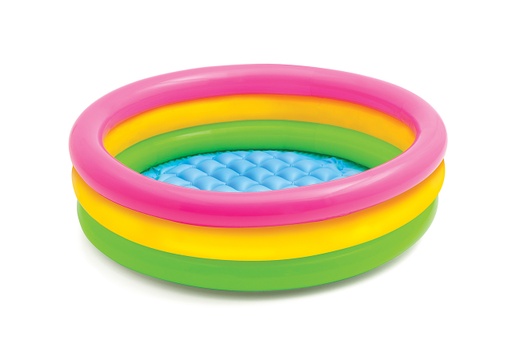[158044-BB] Sunset Glow Baby Pool