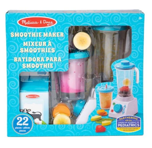 [166795-BB] Smoothie Maker Blender Set
