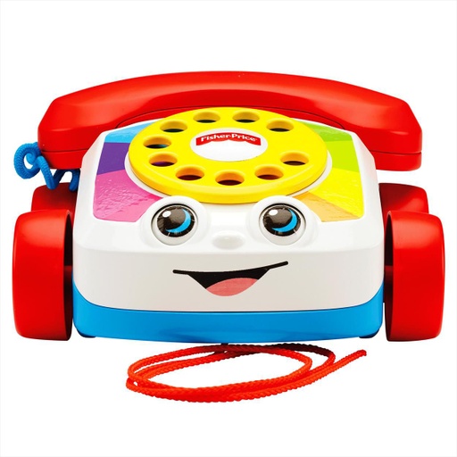 [141589-BB] Chatter Phone