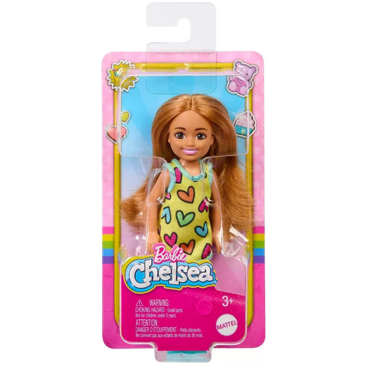 [144526-BB] Chelsea Club Assorted