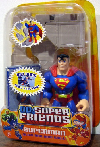 [157386-BB] DC Super Friends