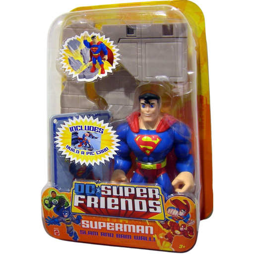 [157386-BB] DC Super Friends