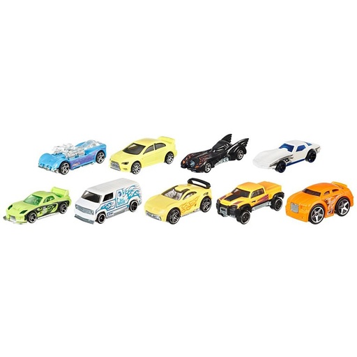 [144569-BB] Hot Wheels Colour Shifters