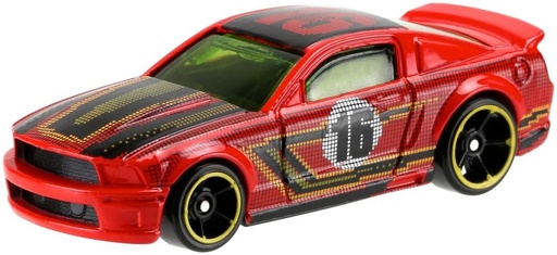 [141703-BB] Hot Wheels World Basic