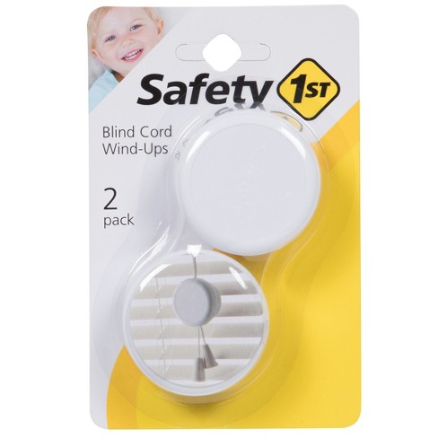 [168008-BB] Safety 1st Blind Cord Wind Ups