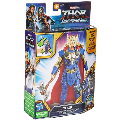 [168032-BB] Thor Deluxe Figure Asst.