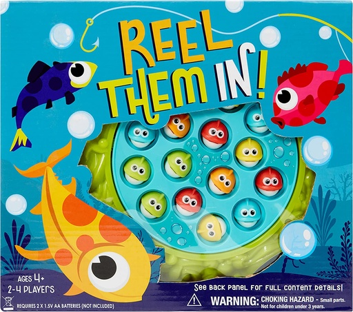 [168116-BB] Reel Them In