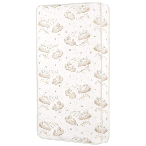 [158381-BB] Twilight Coilspring Mattress